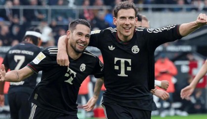 格雷茨卡或今夏离队，与弗里克巴萨重聚可能性存|德国|巴塞罗那|拜仁|合同到期球员|拜仁慕尼黑_新浪体育_新浪新闻