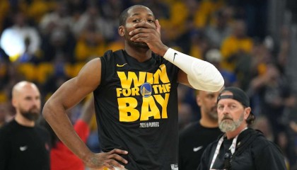 库明加拒续约反成转机？勇士880万交易特例将激活，补强机会来了